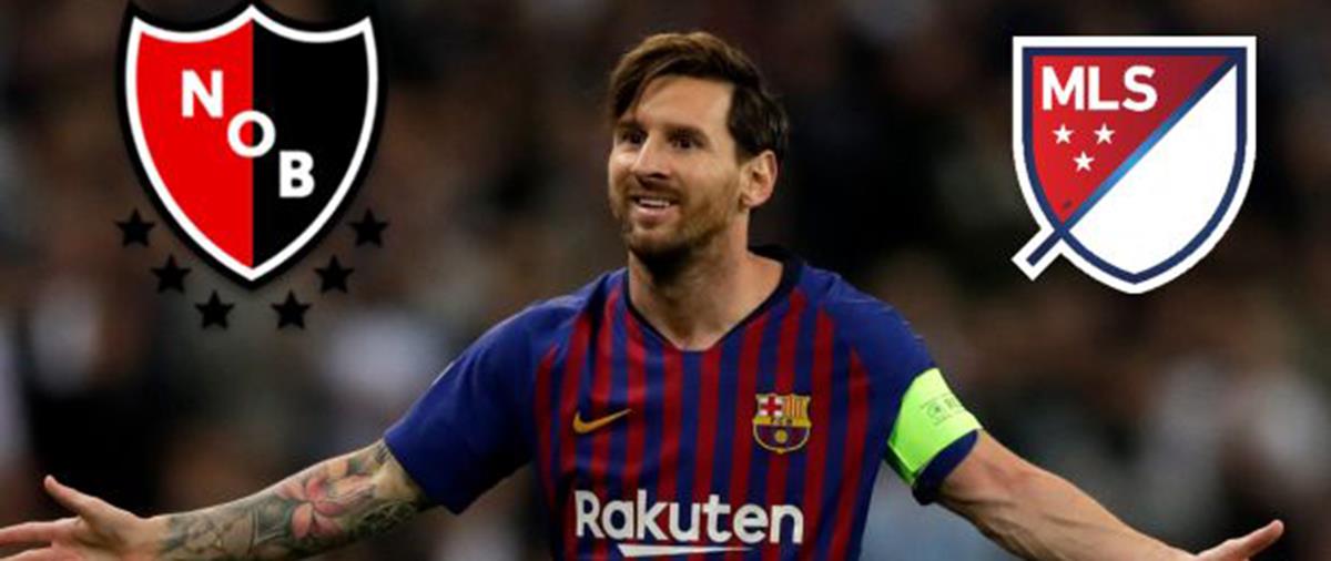 Κατά το Don Balon η Μπαρσελόνα έχει καταλήξει ήδη στο διάδοχο του Αργεντινού το 2020