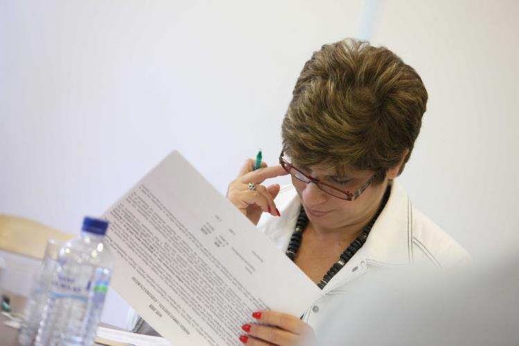 Χρυστάλλα γιωρκάτζη