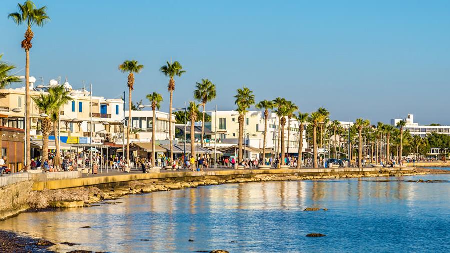 paphos