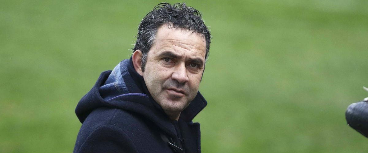 Τι απάντησε ο Κύπριος τεχνικός για την επιθυμία του για επιστροφή στους πάγκους