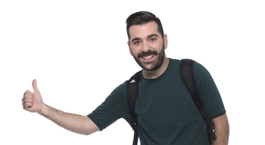 οπ