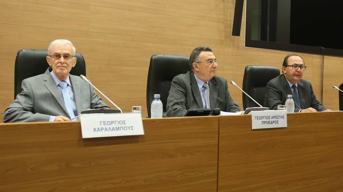 Ερευνητική Επιτροπή