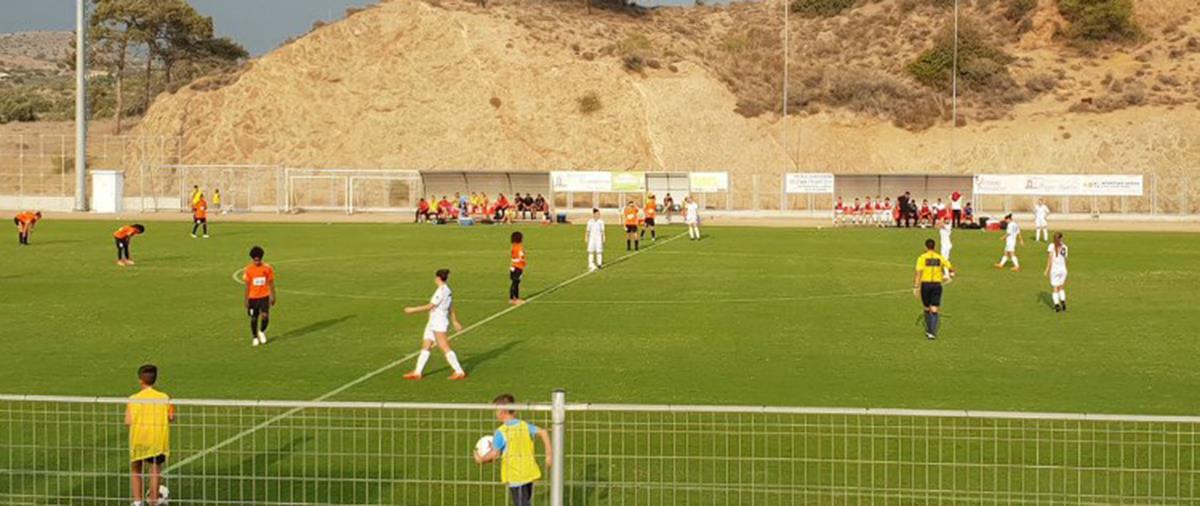 Η πρωταθλήτρια επικράτησε 2-1 των Απόλλων Ladies σε εξ αναβολής αγώνα της δεύτερης αγωνιστικής
