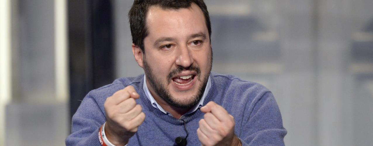 Trasmissione televisiva Porta a Porta, politica