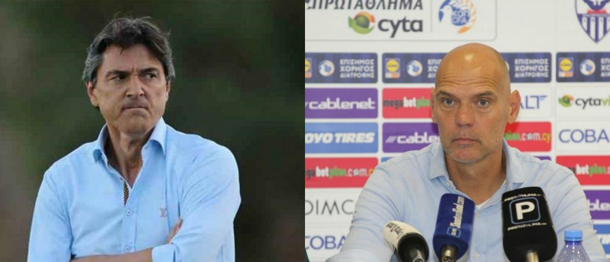 Η πρεμιέρα του Στρέπελ και το παρελθόν που κυνηγά το σύλλογο της Αμμοχώστου