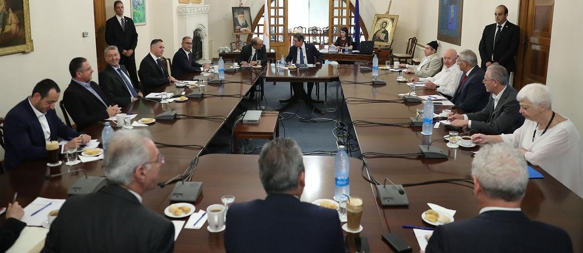 ΕΘΝΙΚΟ ΣΥΜΒΟΥΛΙΟ