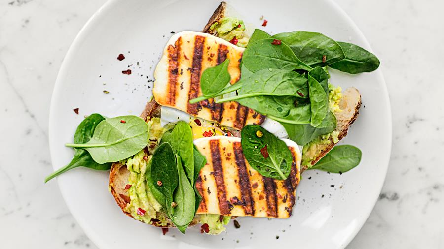 halloumibrunchkentriki