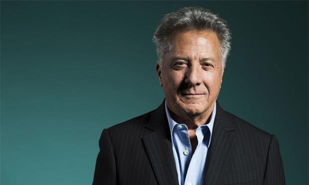 Dustin Hoffman