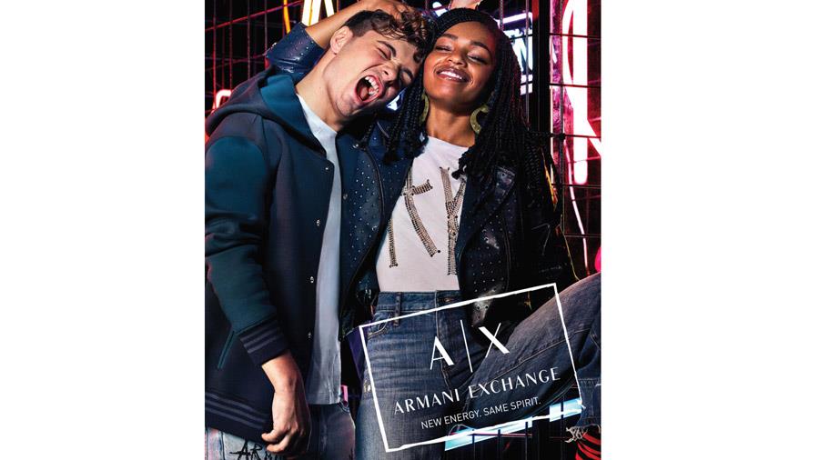 armaniexchangelemesos