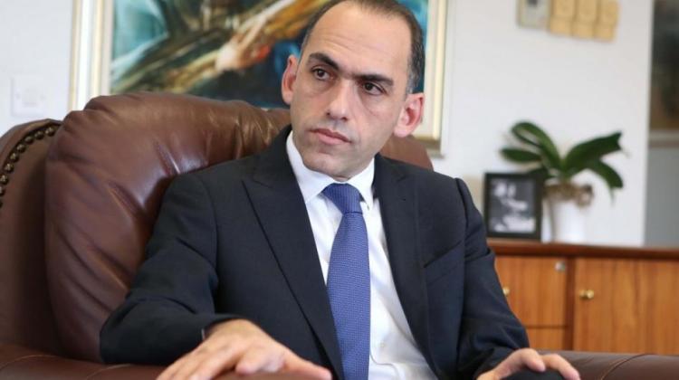 Χάρης Γεωργιάδης