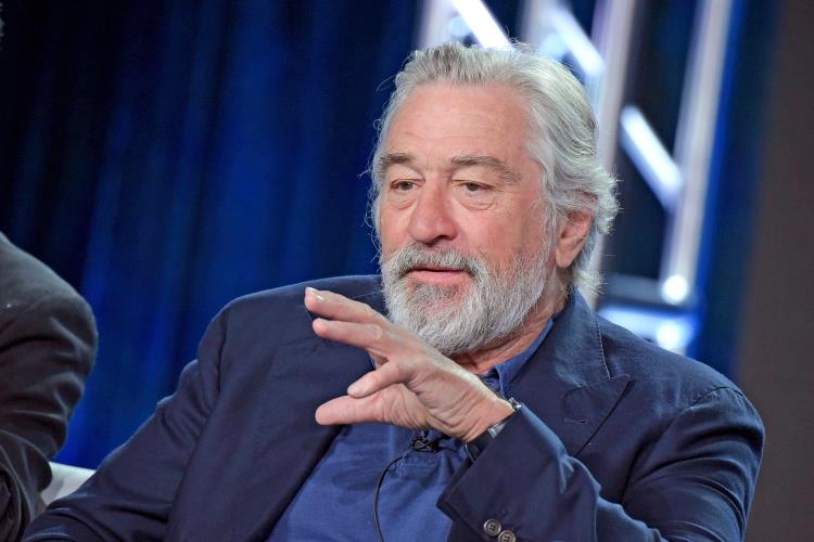 Robert De Niro