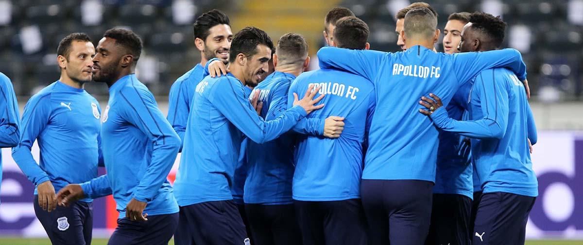 Το ρεπορτάζ του έγκυρου γερμανικού περιοδικού kicker για το σύλλογο της Λεμεσού