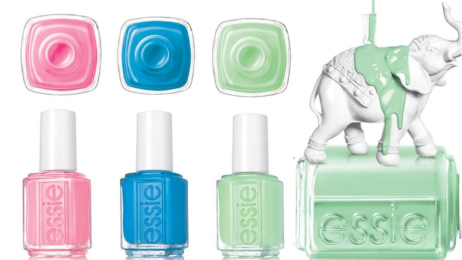 essie home