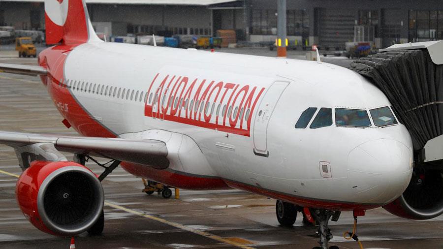laudamotion