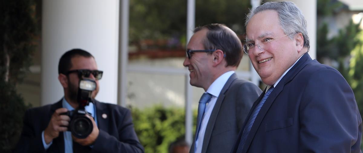 ΔΙΑΣΚΕΨΗ ΓΙΑ ΤΟ ΚΥΠΡΙΑΚΟ - CRANS-MONTANA - 7ηΜΕΡΑ