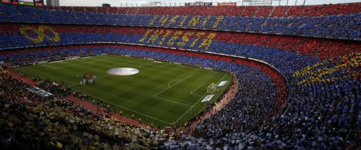 Το επίσημο σάιτ της Μπαρτσελόνα «σπρώχνει» τα τελευταία εισιτήρια για το κυριακάτικο «Clasico» και οι τιμές χτυπάνε... κόκκινο