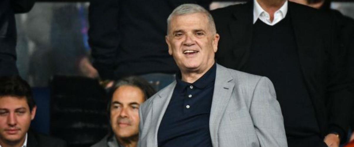 Από το νέο γήπεδο της ΑΕΚ μέχρι και τις ανανεώσεις συμβολαίων και από τις «συμμαχίες» στο ποδόσφαιρο μέχρι και τον Χριστοδουλόπουλο