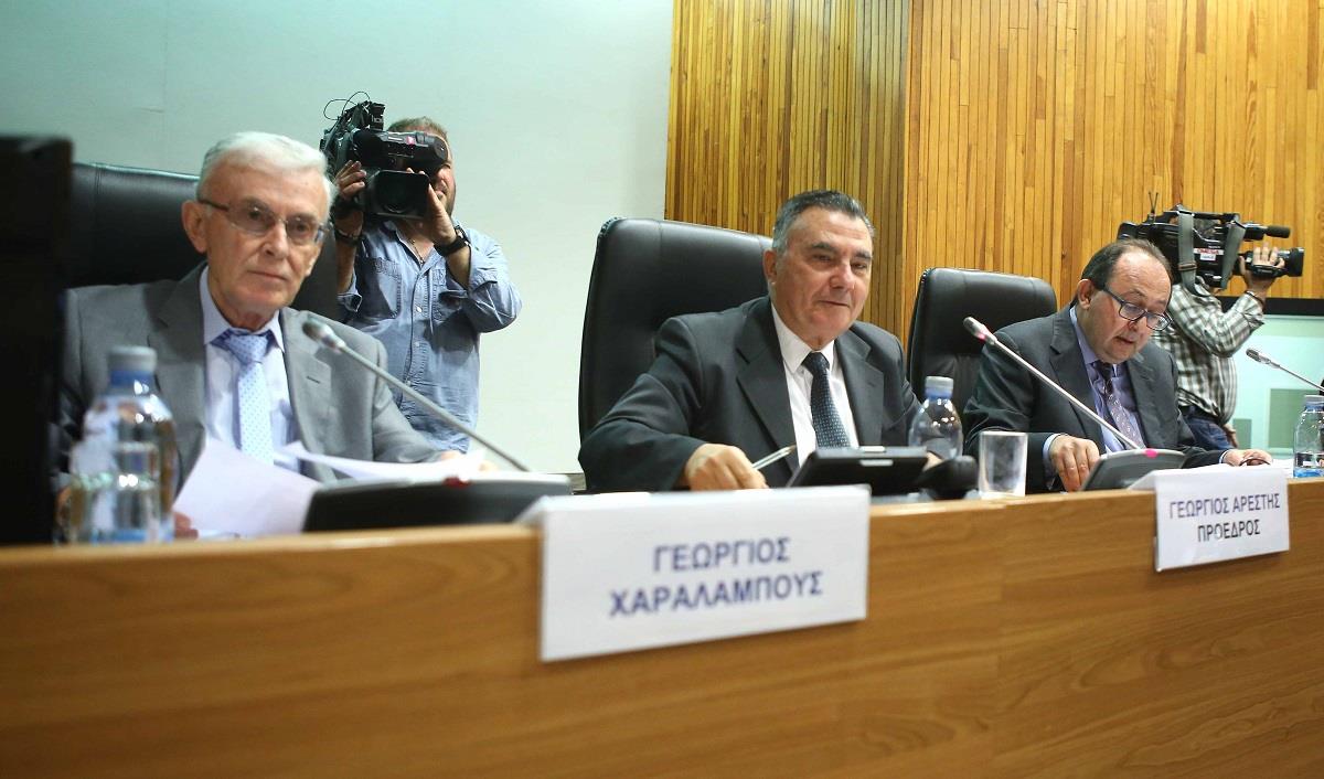 Ερευνητική Επιτροπή