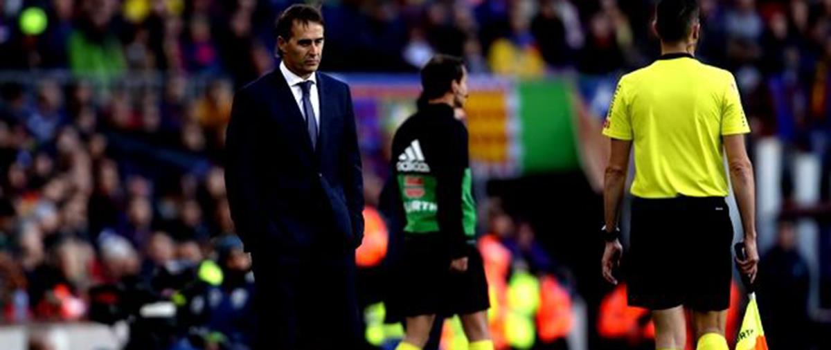 Ανακοινώθηκε επίσημα η αλλαγή στην τεχνική ηγεσία της πρωταθλήτριας Ευρώπης