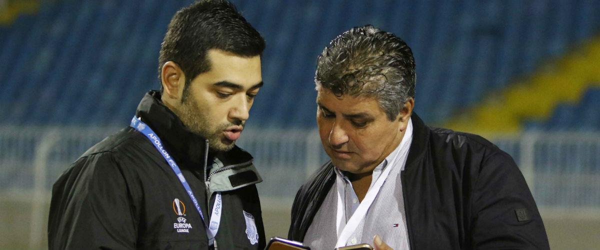 «Δεν μίλησα για διαιτησία, δεν διατυπώθηκαν σωστά οι δηλώσεις που έκανα»