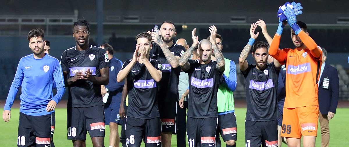 Πώς η «Κυρία» κατάφερε να… δραπετεύσει με τους τρεις βαθμούς από το «Τσίρειο»