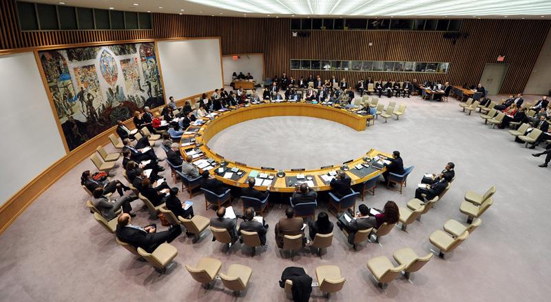 United Nations Security Council