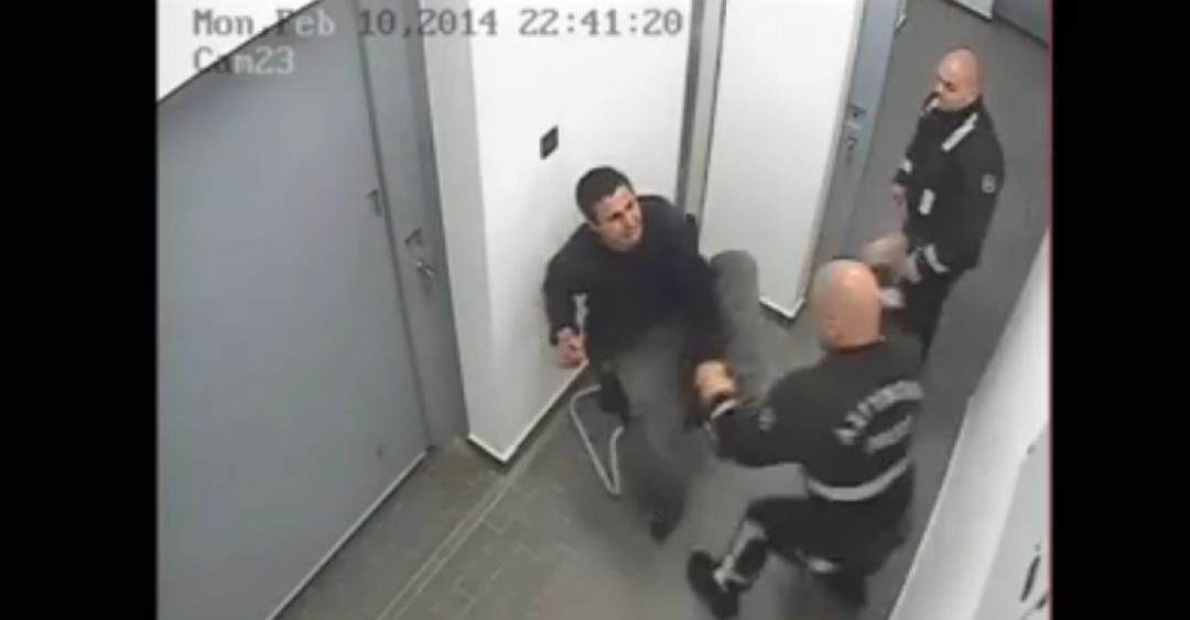 ΚΑΚΟΥΡΓΙΟΔΙΚΕΙΟ ΞΥΛΟΔΑΡΜΟΣ