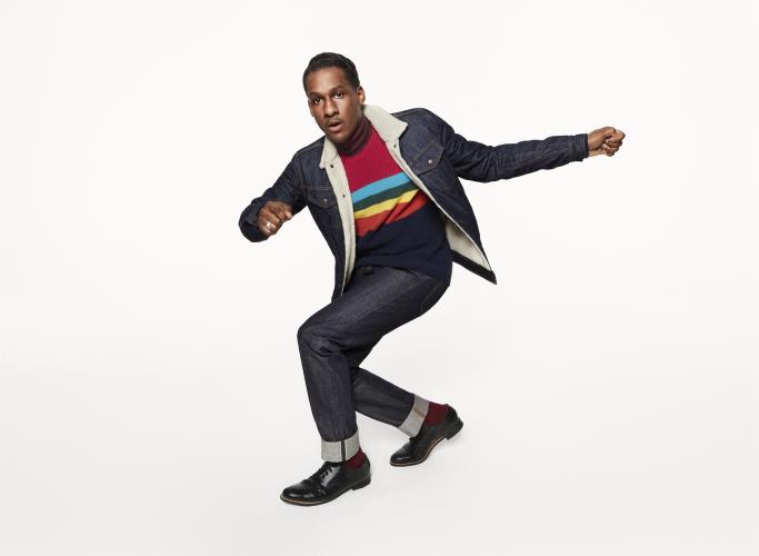 Meet Me In The Gap, See The Good