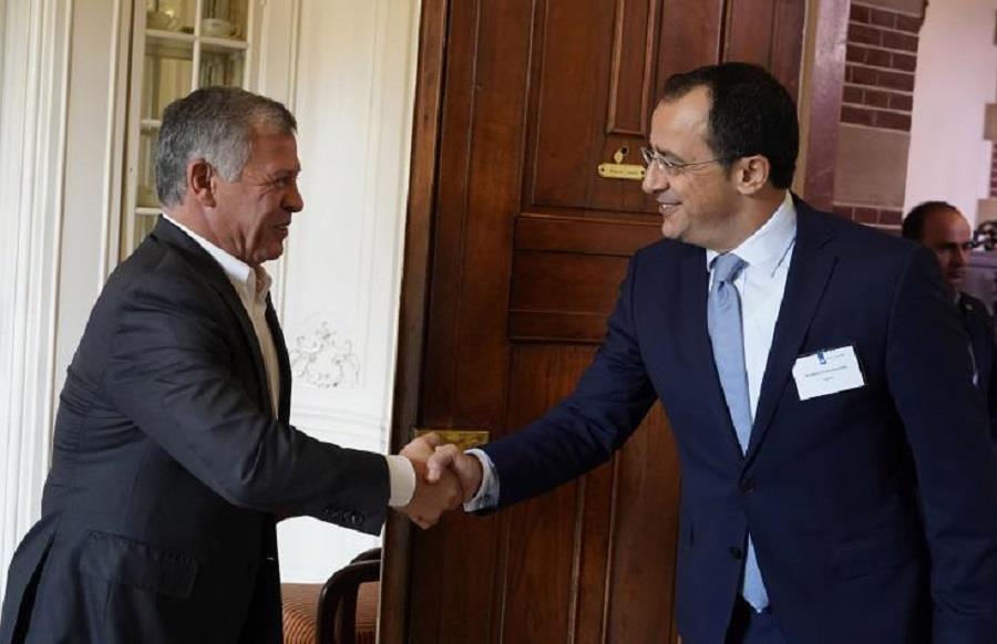 Χριστοδουλίδης