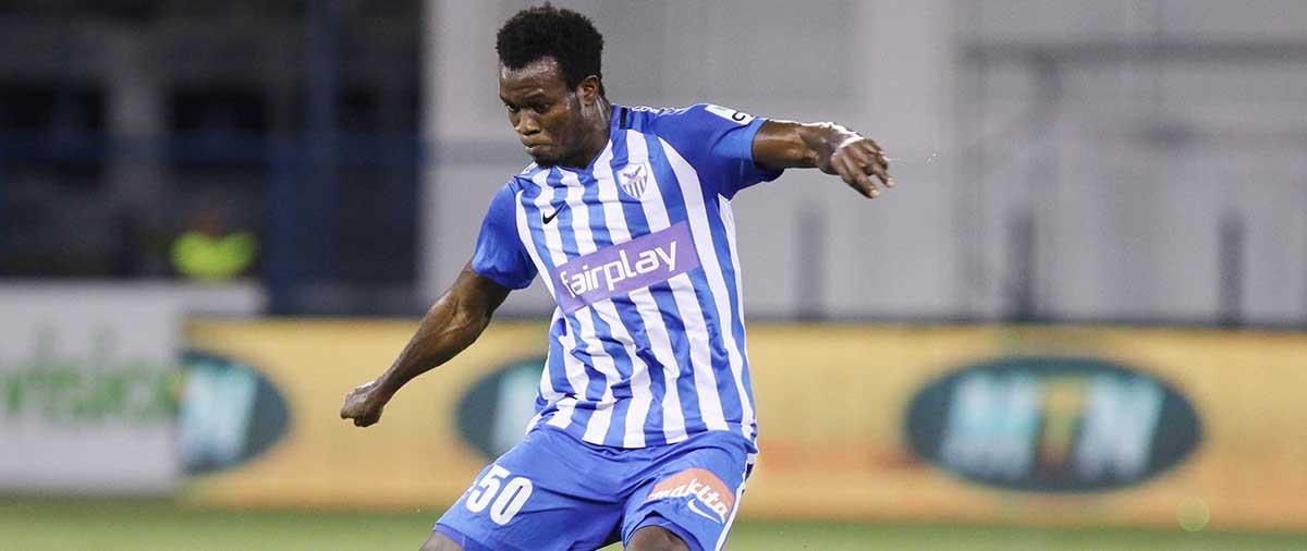 Πόσο καιρό θα λείψει από τις υποχρεώσεις της «Κυρίας» ο Νιγηριανός μέσος