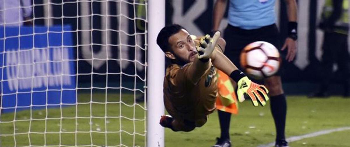 Η FIFA σκέφτεται να καταργήσει το «ριμπάουντ» ύστερα από απόκρουση ή δοκάρι