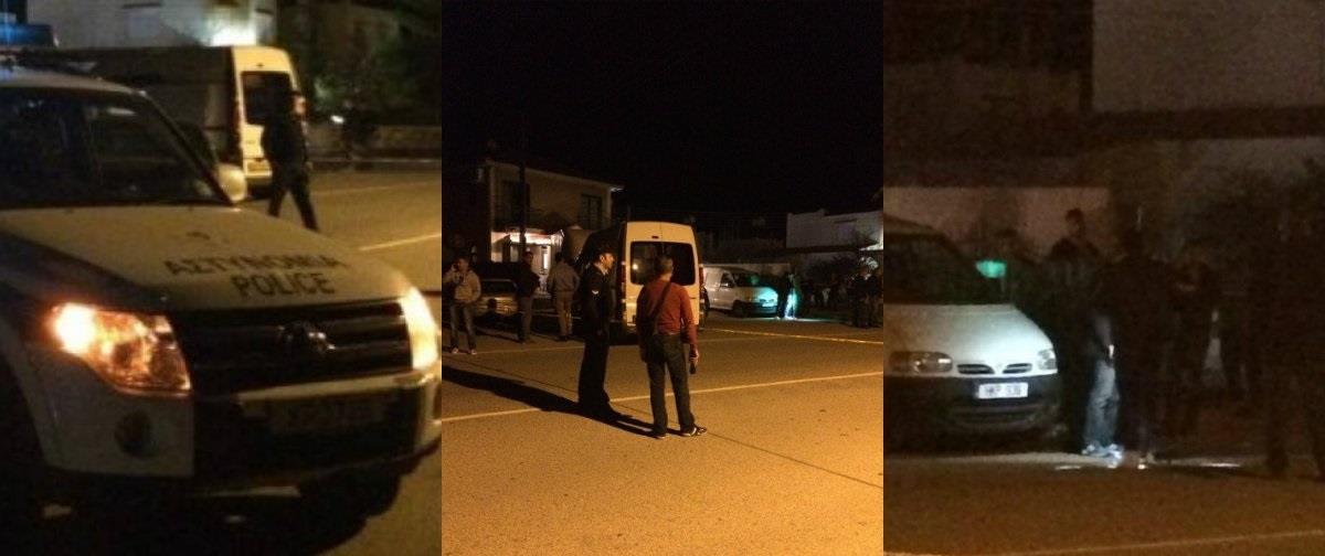 φονοσκεντρικη