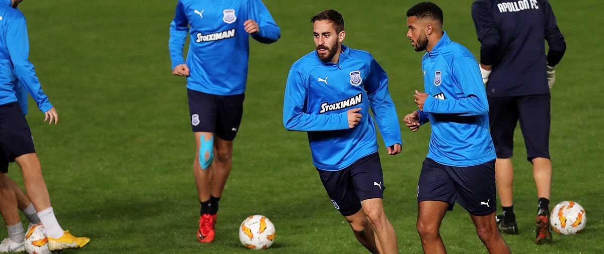 Η τοποθέτηση του διεθνούς άσου για το ενδιαφέρον των «γαλαζοκιτρίνων»