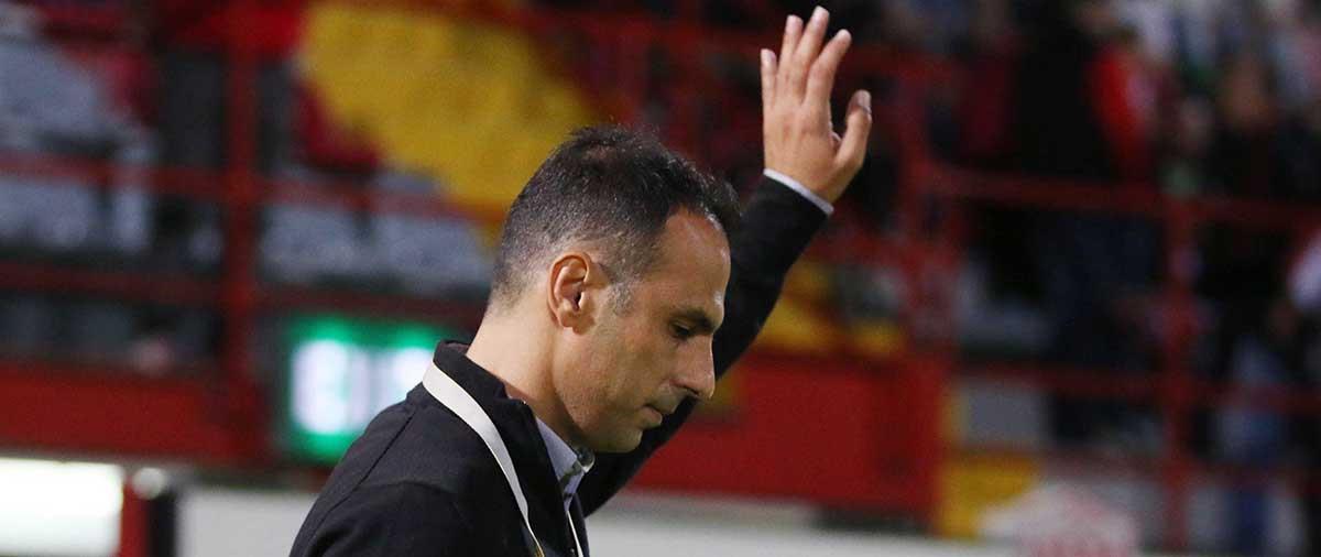 Ο Πουρσαϊτίδης προπονητής του μήνα με τη χορηγία της Kronos Express