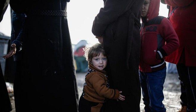 προσφυγικο