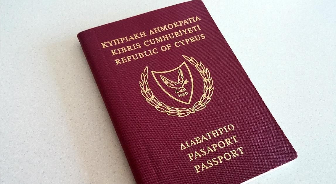 passport