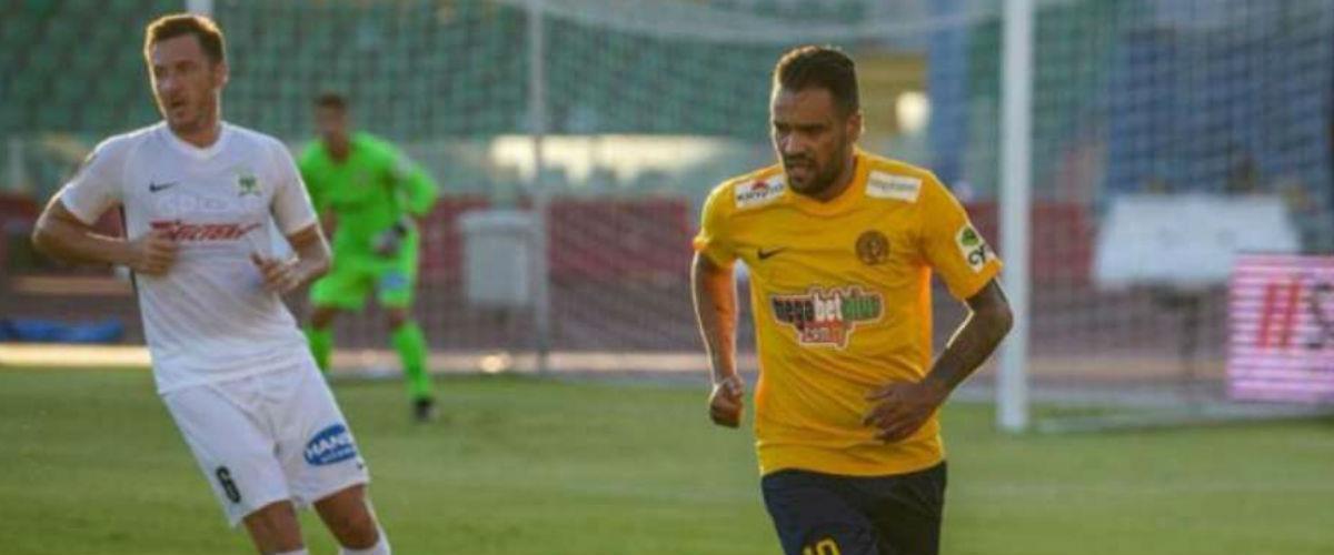 Το μήνυμα του Βραζιλιάνου ποδοσφαιριστή της ΑΕΛ για το ερχόμενο ντέρμπι της Λεμεσού