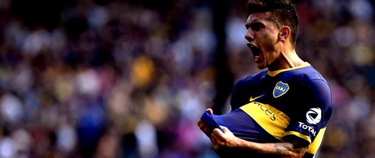 Ο 24χρονος πετάχτηκε από την Αγία Πετρούπολη στο Μπουένος Άιρες για να δει το super clasico