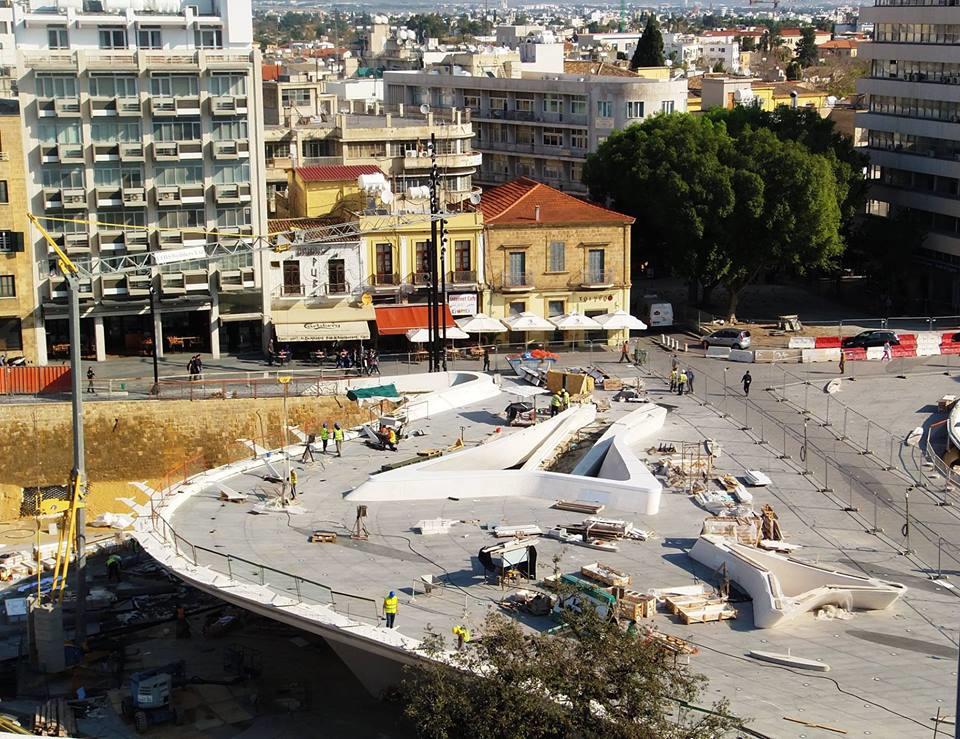 Πλατεια Ελευθερίας 1