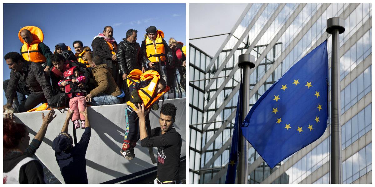 κομισιόν προσφυγικό