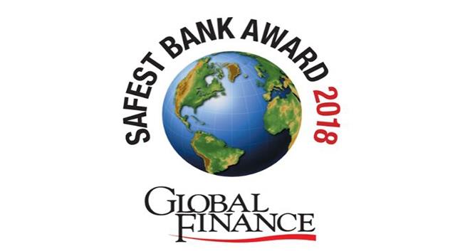 bank