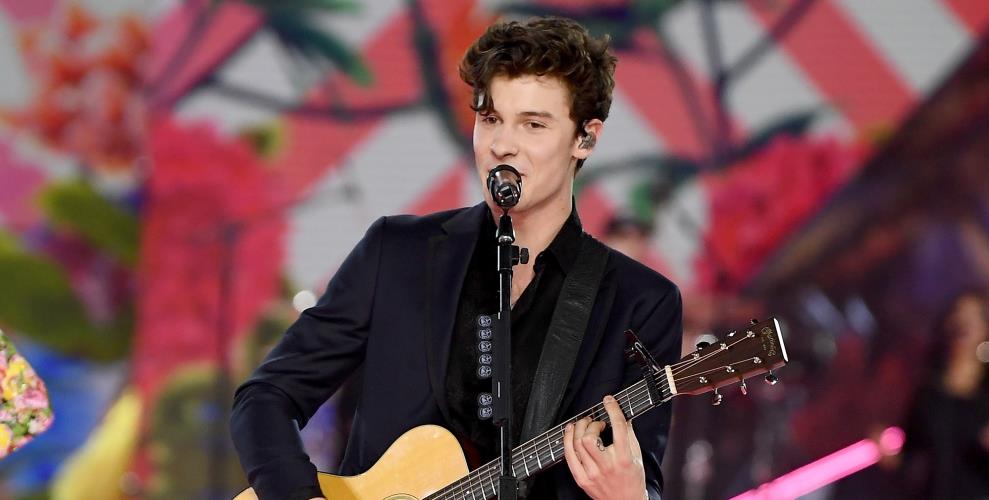 2018 Victoria's Secret Fashion Show in New York - Runway