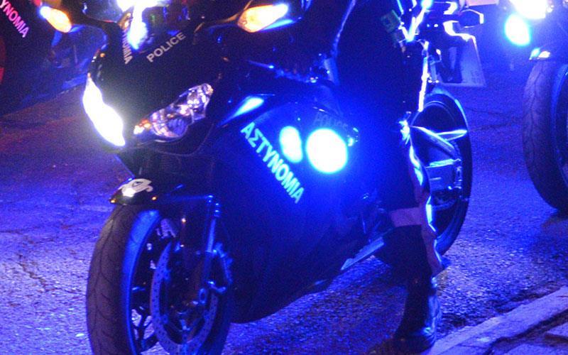 ΒΟΜΒΑ ΛΕΜΕΣΟΣ