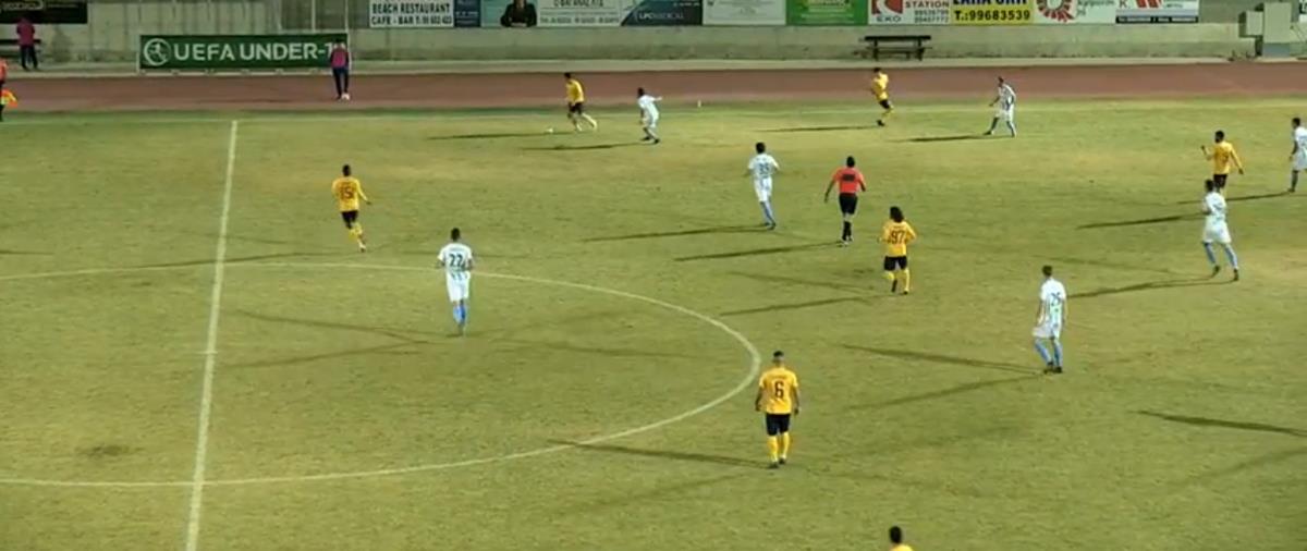 Παρακολουθήστε το πρώτο παιχνίδι των «λεόντων» μετά τη βαριά ήττα από τον Απόλλωνα