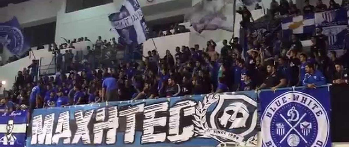 «Δεν είμαστε φάρα που ξεχνάει γρήγορα και άτομα που πολέμησαν την ομάδα μας γίνονται κόκκινα πανιά», αναφέρουν οι οργανωμένοι της Ανόρθωσης