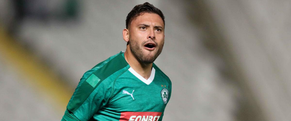 Ο επιθετικός από τη Κόστα Ρίκα διερωτήθηκε για το πλάνο που θα ακολουθούσε η Ομόνοια μετά την είσοδο του Άγγλου στράικερ