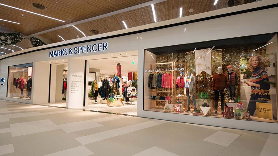 marksspencernicosiamall