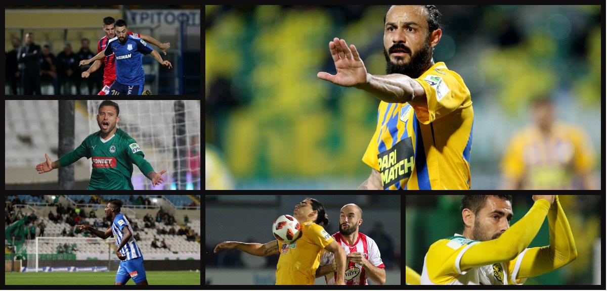 Όποιος βλέπει αθλητικά στις ειδήσεις καταλαβαίνει πως ακόμα και η ελληνική Super League, που τόσο μας αρέσει να υποτιμούμαι, μοιάζει πλέον πιο σοβαρή και οργανωμένη από την παρακμάζουσα… Cyprus League