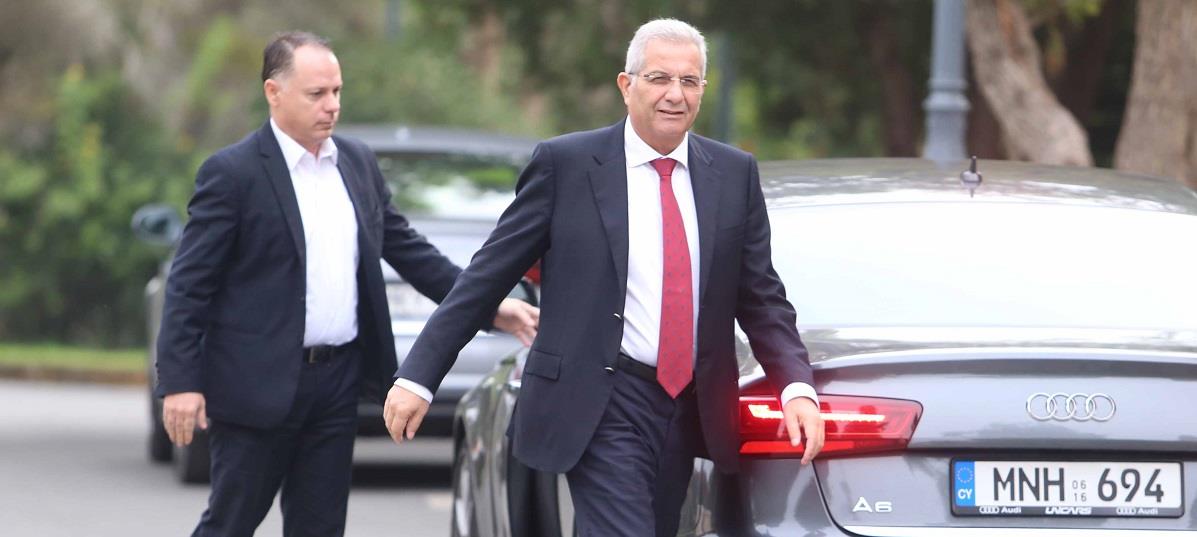 ΑΝΤΡΟΣ ΚΥΠΡΙΑΝΟΥ ΠΡΟΕΔΡΙΚΟ 1 