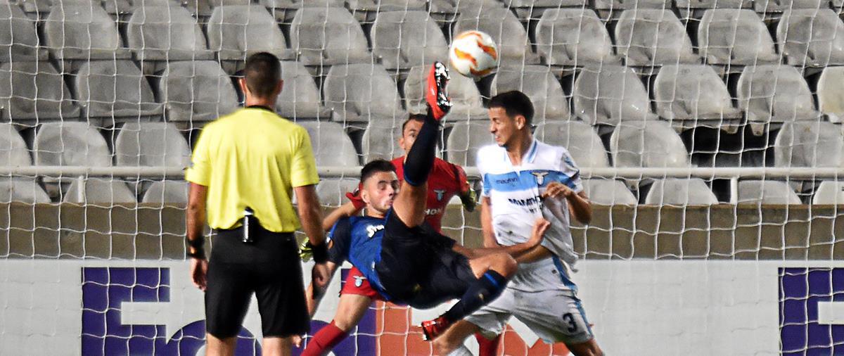 Ο κόσμος των «κυανολεύκων» ανέδειξε τους πολυτιμότερους της νίκης επί της Λάτσιο